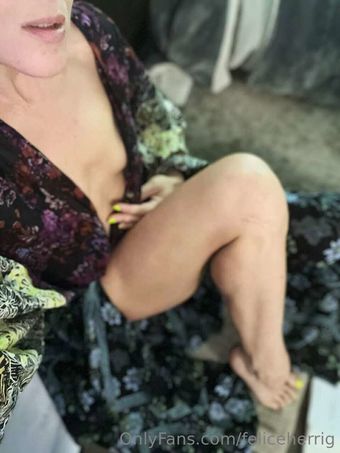 Felice Herrig