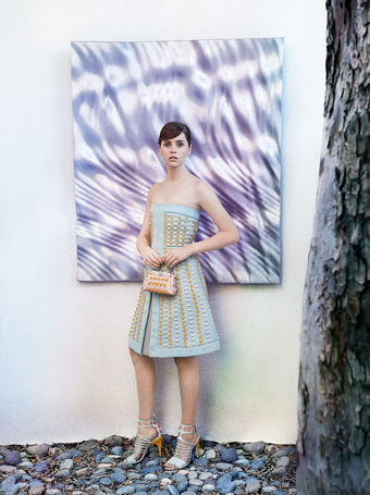 Felicity-jones