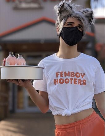 FemboyPup Çıplak Sızıntıları OnlyFans Fotoğraf 27