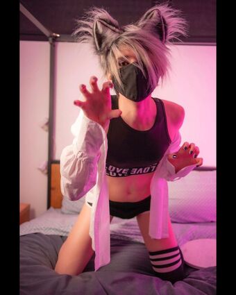 FemboyPup