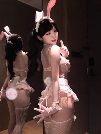 Fennai (分奈) Çıplak Sızıntıları OnlyFans Fotoğraf 71