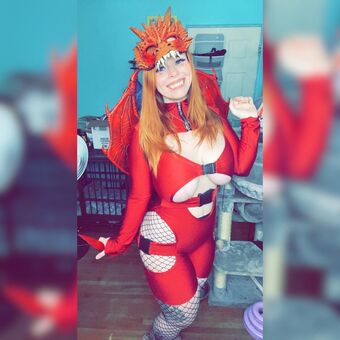 Feral_pixie Çıplak Sızıntıları OnlyFans Fotoğraf 5