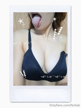ferbsb Çıplak Sızıntıları OnlyFans Fotoğraf 29