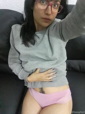 ferlima Çıplak Sızıntıları OnlyFans Fotoğraf 7