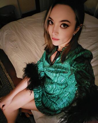 Fern Brady