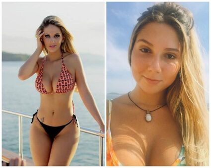 Fernanda Colombo