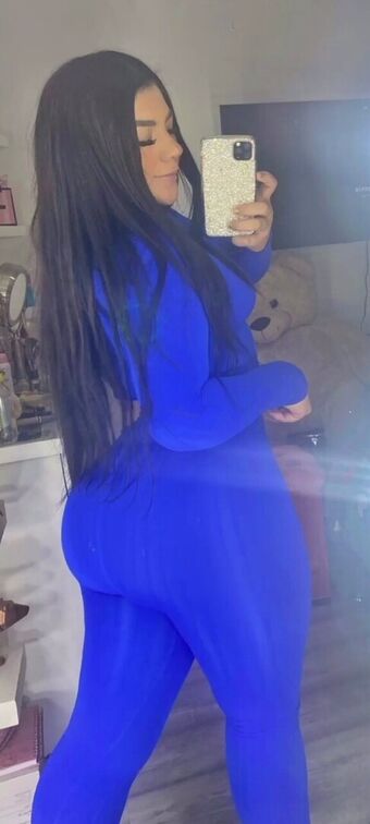 Fernanda Çıplak Sızıntıları OnlyFans Fotoğraf 2