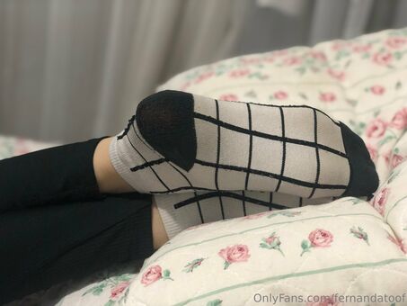 fernandatoof Çıplak Sızıntıları OnlyFans Fotoğraf 1