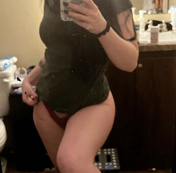 Ferocityflame Çıplak Sızıntıları OnlyFans Fotoğraf 9