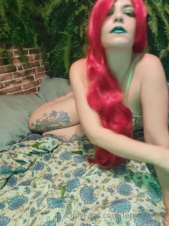 ferralynriver Çıplak Sızıntıları OnlyFans Fotoğraf 8