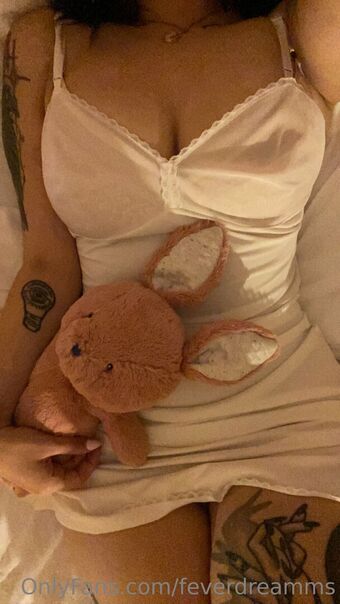 feverdreamms Çıplak Sızıntıları OnlyFans Fotoğraf 11