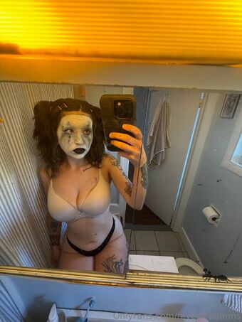feverdreamms Çıplak Sızıntıları OnlyFans Fotoğraf 23