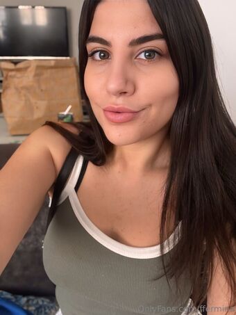 ffermina Çıplak Sızıntıları OnlyFans Fotoğraf 18
