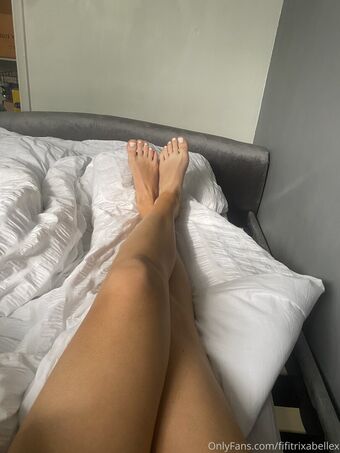 fifitrixabellex Çıplak Sızıntıları OnlyFans Fotoğraf 3