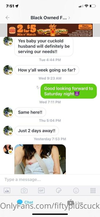 fiftyplusstud Çıplak Sızıntıları OnlyFans Fotoğraf 37