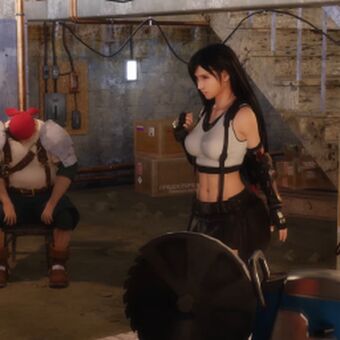 Final Fantasy