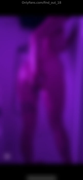 find_out_18 Çıplak Sızıntıları OnlyFans Fotoğraf 59