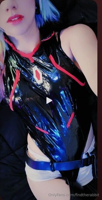 FindTheRabbit Çıplak Sızıntıları OnlyFans Fotoğraf 22