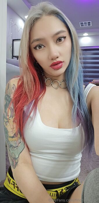 FindTheRabbit Çıplak Sızıntıları OnlyFans Fotoğraf 24