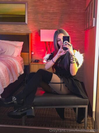 FindTheRabbit Çıplak Sızıntıları OnlyFans Fotoğraf 26