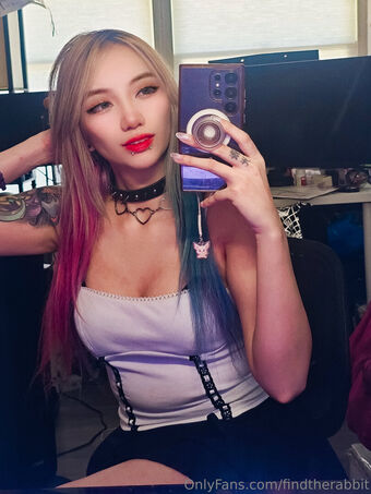 FindTheRabbit Çıplak Sızıntıları OnlyFans Fotoğraf 27