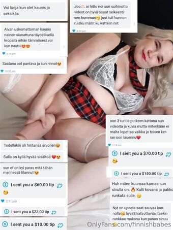 finnishbabes