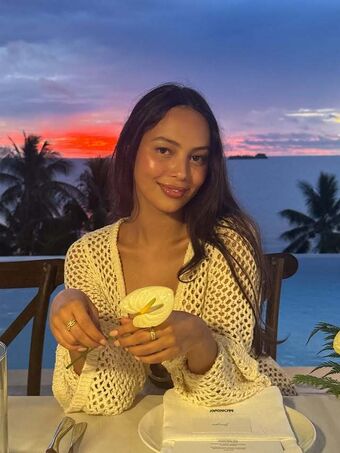 Fiona Barron