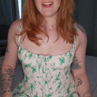 Fiona Dagger