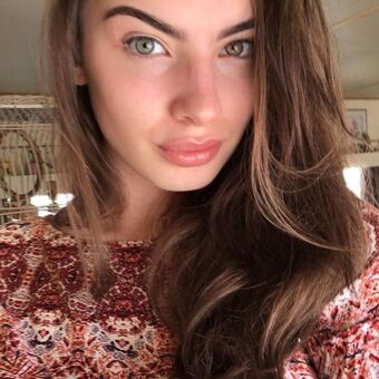 Fiona Çıplak Sızıntıları OnlyFans Fotoğraf 23