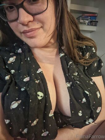 fionafarrow Çıplak Sızıntıları OnlyFans Fotoğraf 18