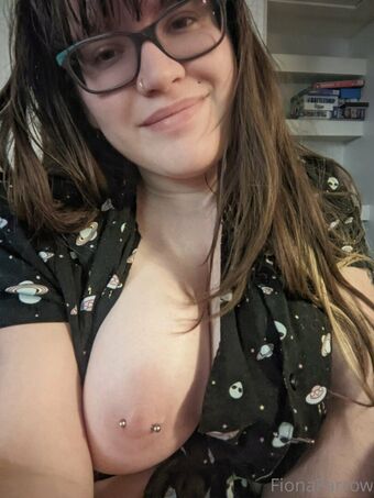 fionafarrow Çıplak Sızıntıları OnlyFans Fotoğraf 19