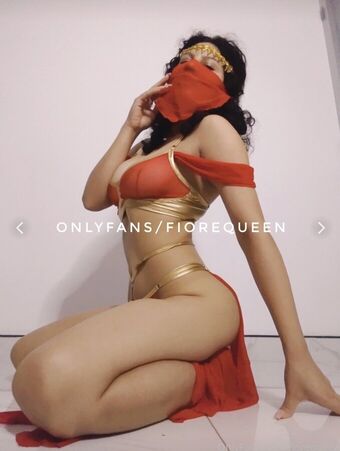 Fiorequeen Çıplak Sızıntıları OnlyFans Fotoğraf 1