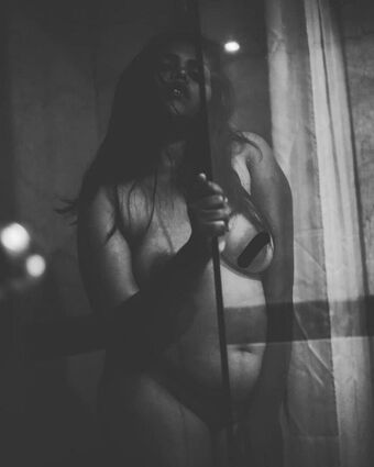 Fire Fly Çıplak Sızıntıları OnlyFans Fotoğraf 22