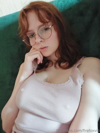 firefoxvip Çıplak Sızıntıları OnlyFans Fotoğraf 13