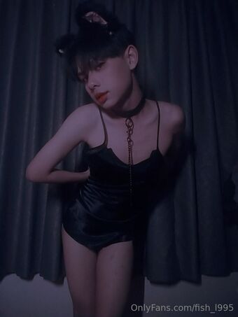 fish_l995 Çıplak Sızıntıları OnlyFans Fotoğraf 17