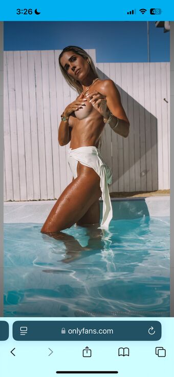 Fishhuntressamy Çıplak Sızıntıları OnlyFans Fotoğraf 9