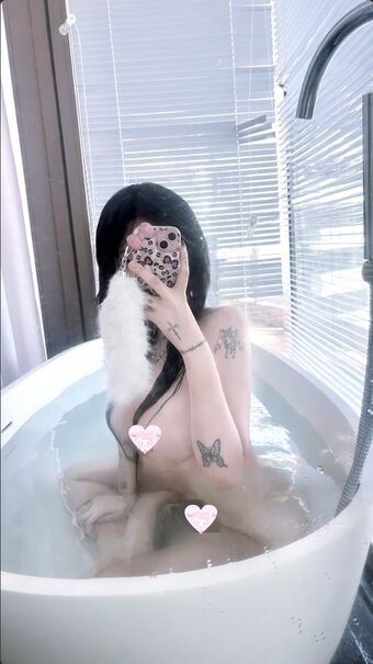 fishzombie Çıplak Sızıntıları OnlyFans Fotoğraf 78