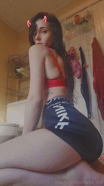 fitting_420 Çıplak Sızıntıları OnlyFans Fotoğraf 10
