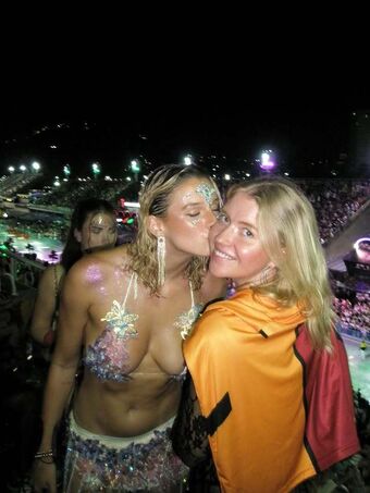Flagras Carnaval Çıplak Sızıntıları OnlyFans Fotoğraf 41
