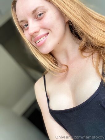flamefoxxy Çıplak Sızıntıları OnlyFans Fotoğraf 18
