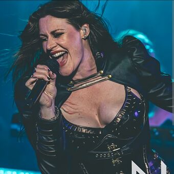 Floor-jansen