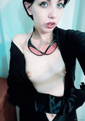 Flor B Çıplak Sızıntıları OnlyFans Fotoğraf 6