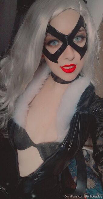 florbcosplay Çıplak Sızıntıları OnlyFans Fotoğraf 25