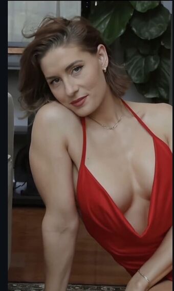 Florina Fitness Çıplak Sızıntıları OnlyFans Fotoğraf 109