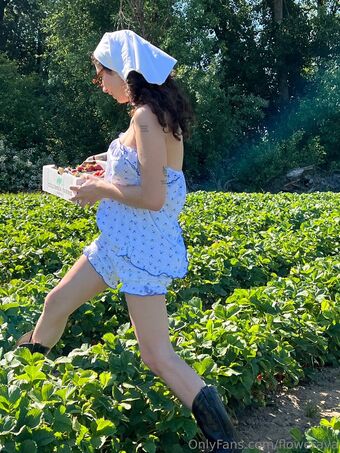 flowerava Çıplak Sızıntıları OnlyFans Fotoğraf 9