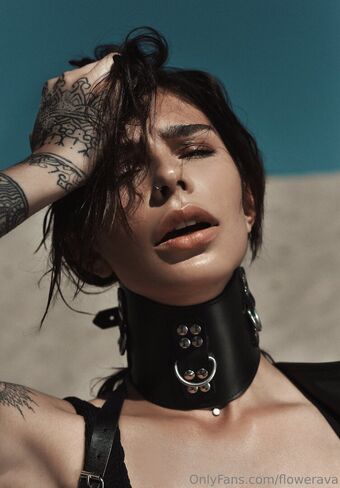 flowerava Çıplak Sızıntıları OnlyFans Fotoğraf 17