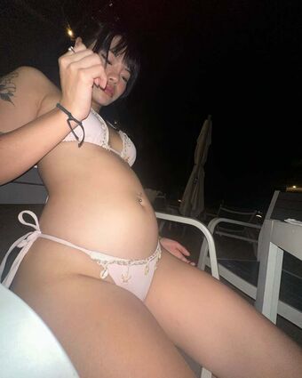 fluffangel Çıplak Sızıntıları OnlyFans Fotoğraf 1
