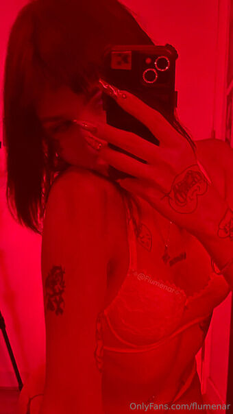 flumenar Çıplak Sızıntıları OnlyFans Fotoğraf 14