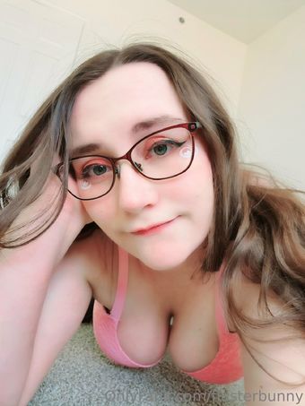 flusterbunny Çıplak Sızıntıları OnlyFans Fotoğraf 16