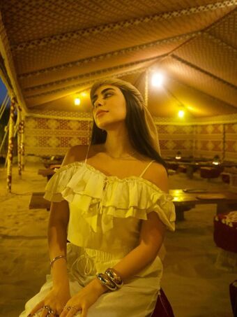 Fluxo Rajah Çıplak Sızıntıları OnlyFans Fotoğraf 51